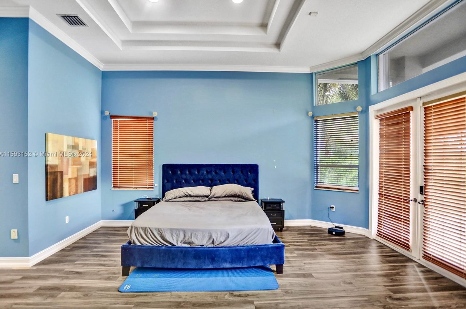 1261 137 Ave, Hollywood FL 33027-5905 exterior