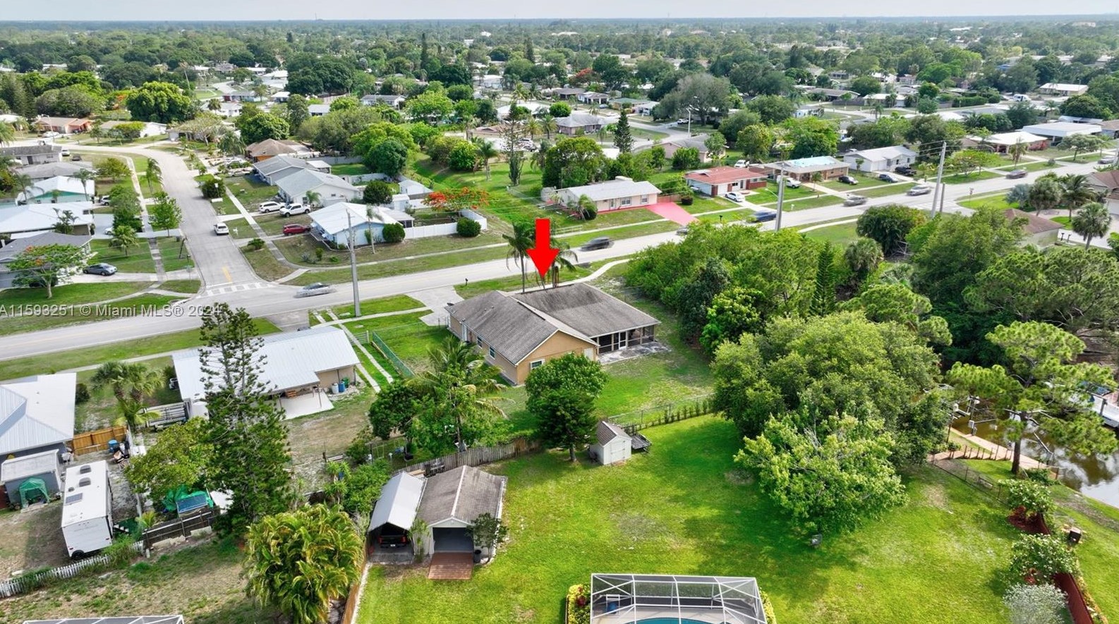 197 Se Floresta Dr, Fort Pierce, FL 34983