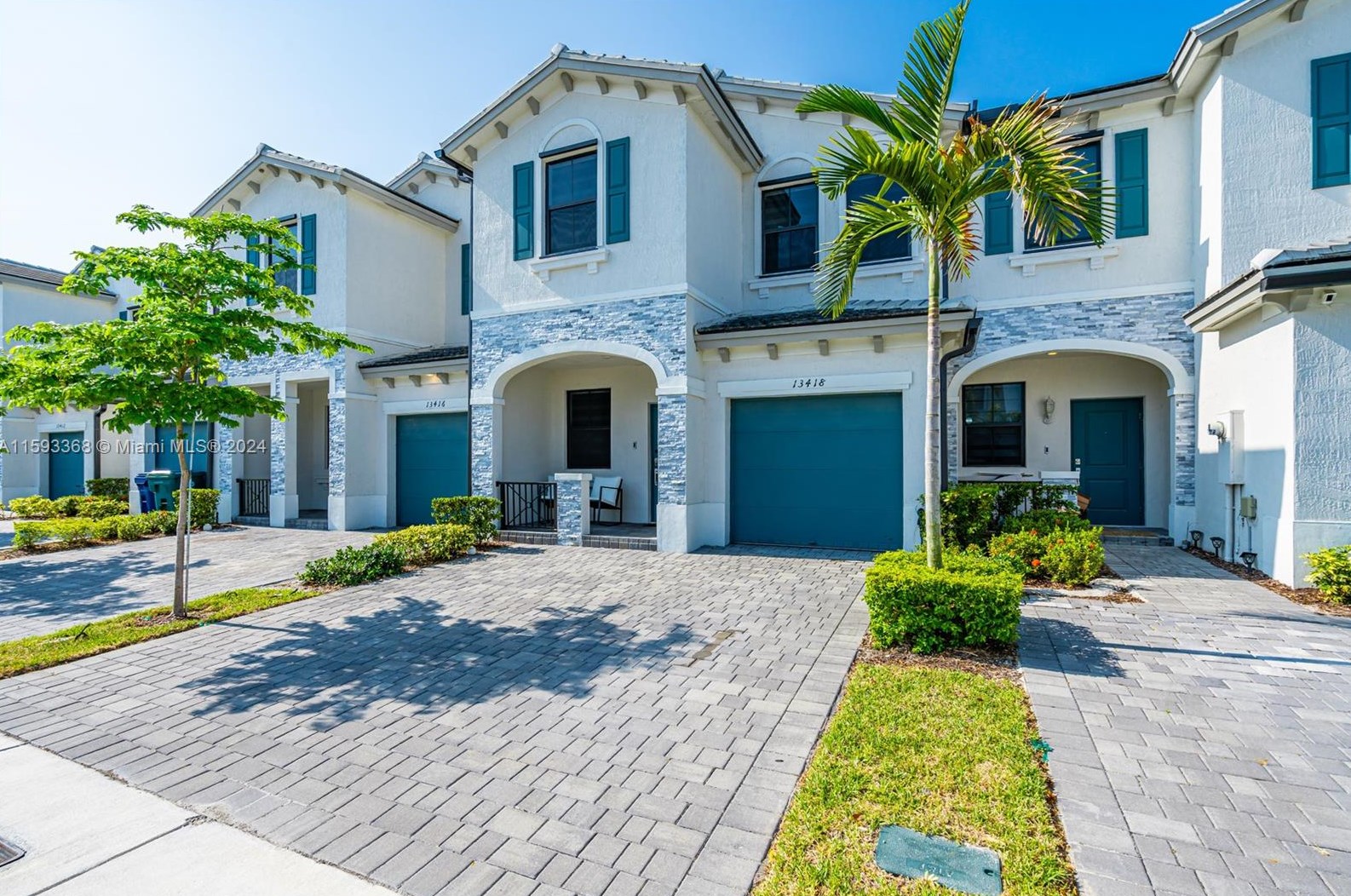 13418 287th St, Homestead, FL 33033-1726