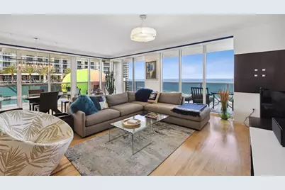 1800 S Ocean Dr #1401, Hallandale Beach, FL 33009 - Photo 2