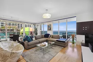 1800 S Ocean Dr, Hallandale Beach, FL 33009 - Photo 2