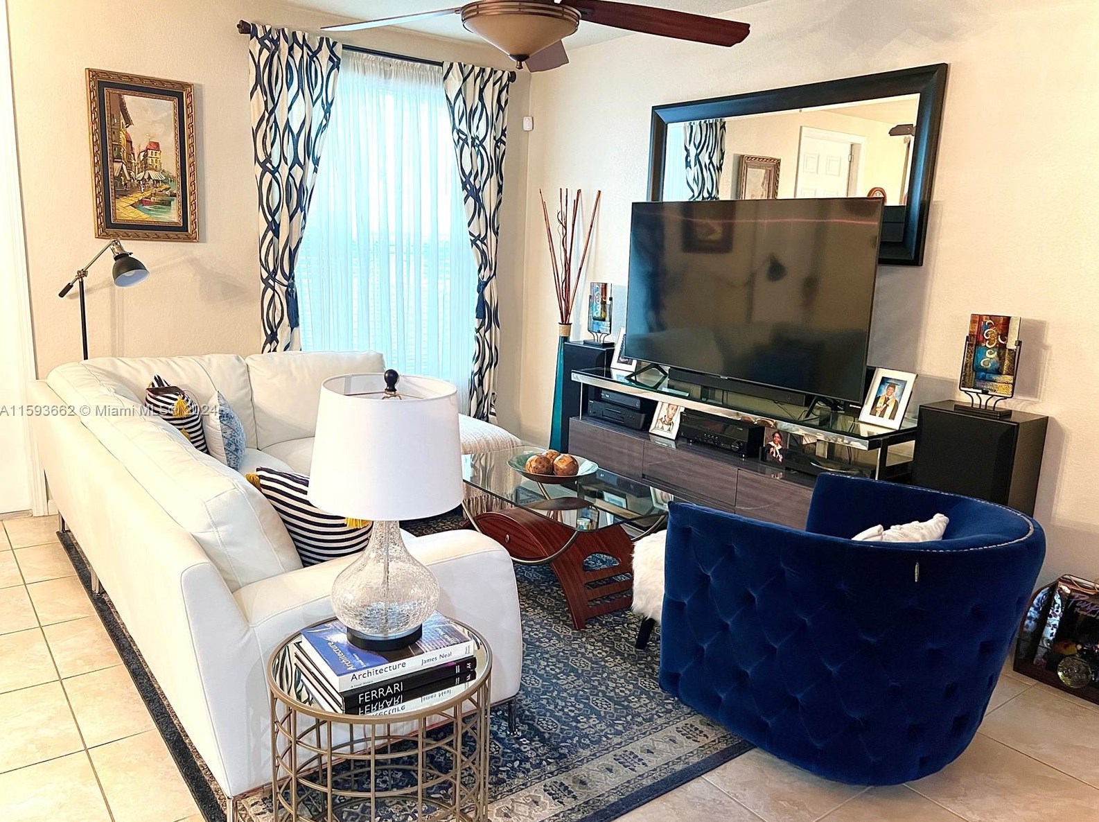 4660 Monarch Way, Pompano Beach, FL 33073-3404