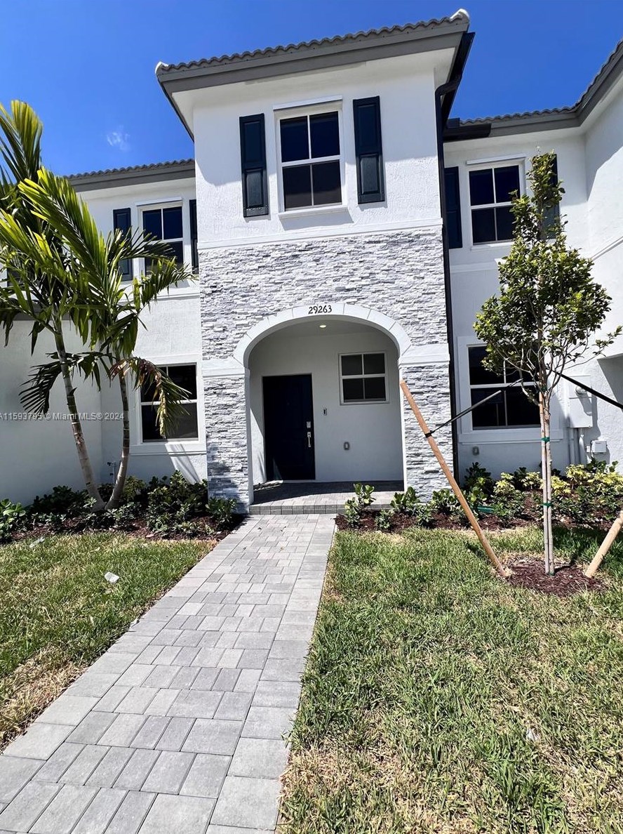 29263 Sw 163rd Ct, Homestead, FL 33033