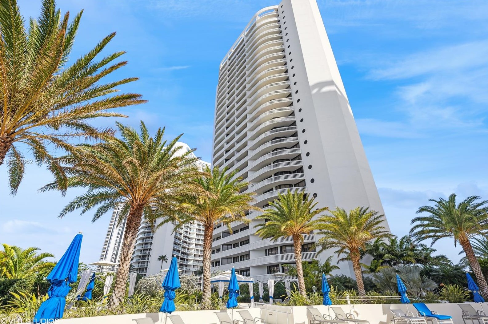 3000 Island Blvd #ph-2, Miami, FL