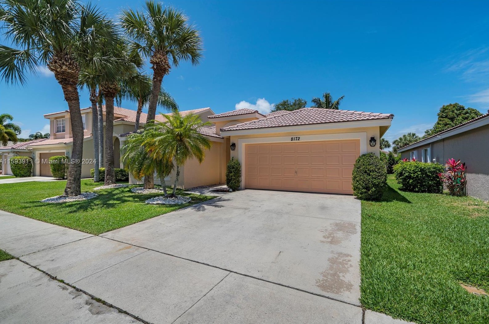 8172 Mystic Harbor Cir, Boynton Beach, FL 33436
