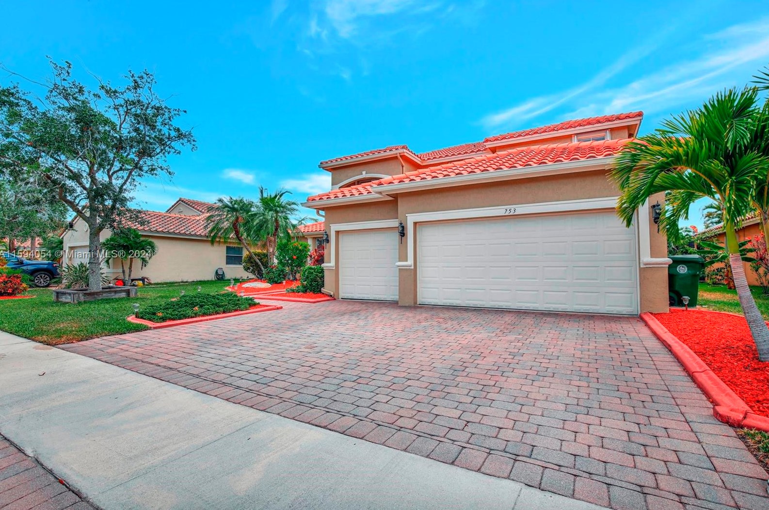 753 Sw 190th Ave, Hollywood, FL 33029