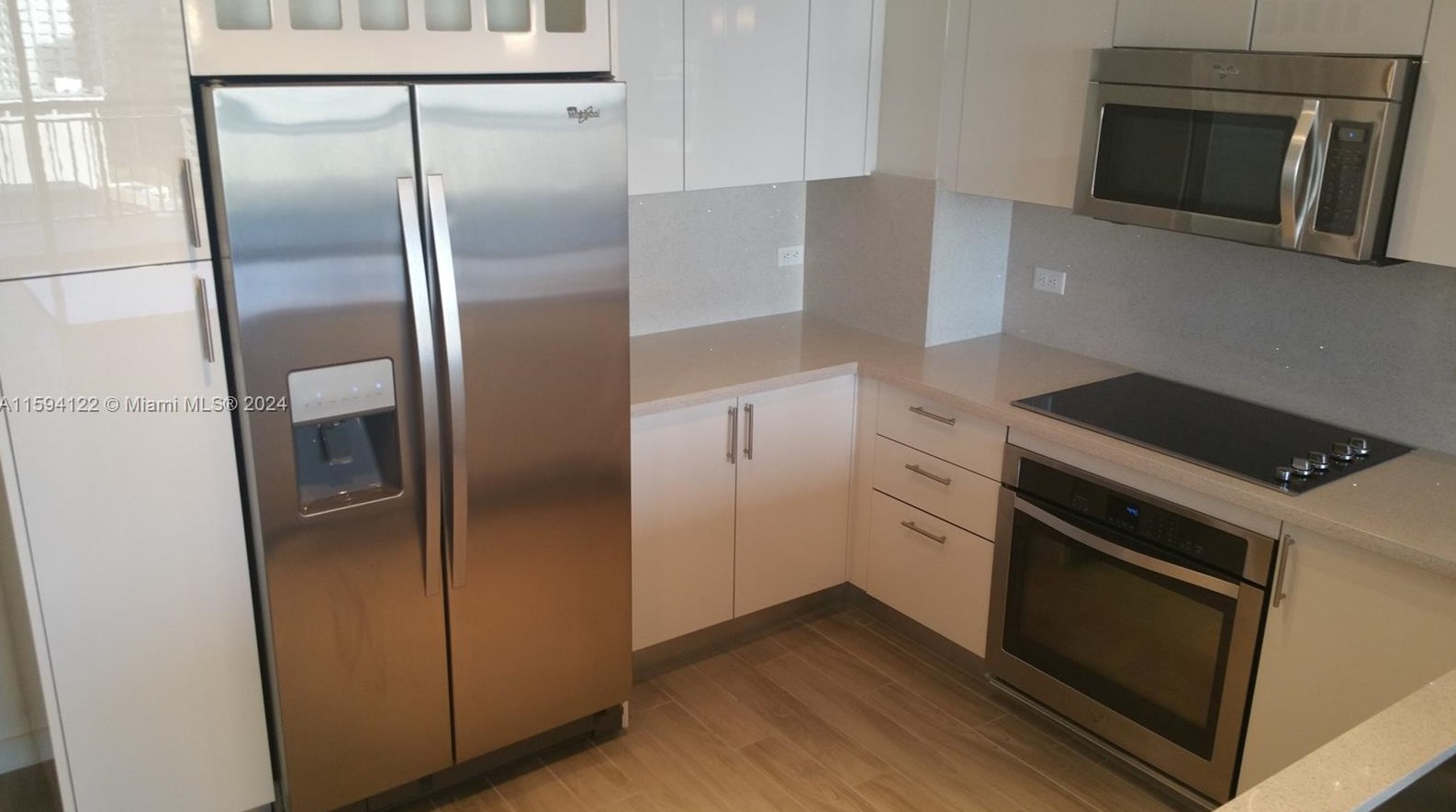 999 Sw 1st Ave #2608, Miami, FL 33130