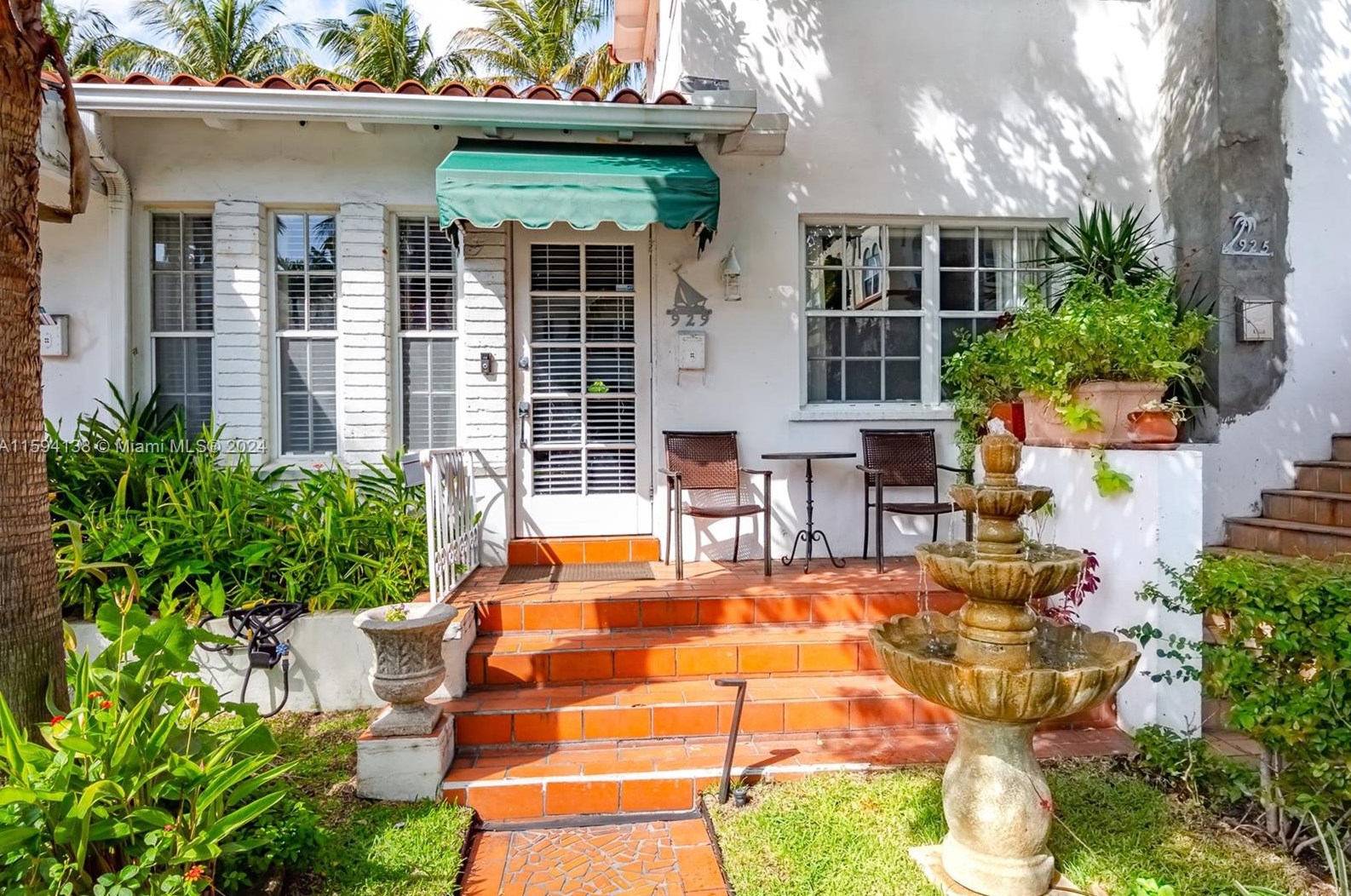 1605 Michigan Ave #929, Miami, FL 33139