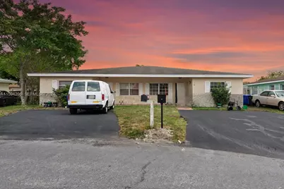 1440 NW 20th St, Unit B, Fort Lauderdale, FL 33311 - Photo 1