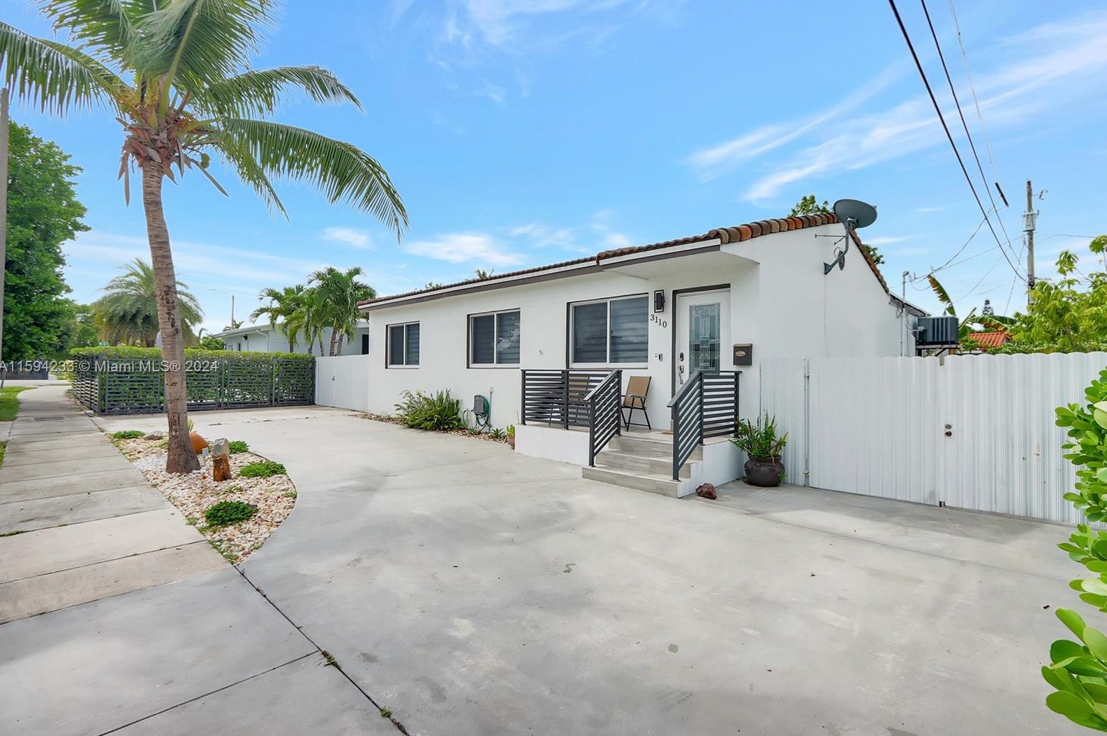 3110 5th St, Miami, FL 33135-2708