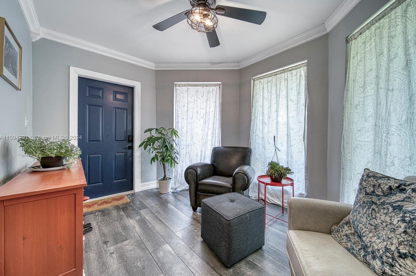 1523 Monroe St, Hollywood, FL 33020-5532