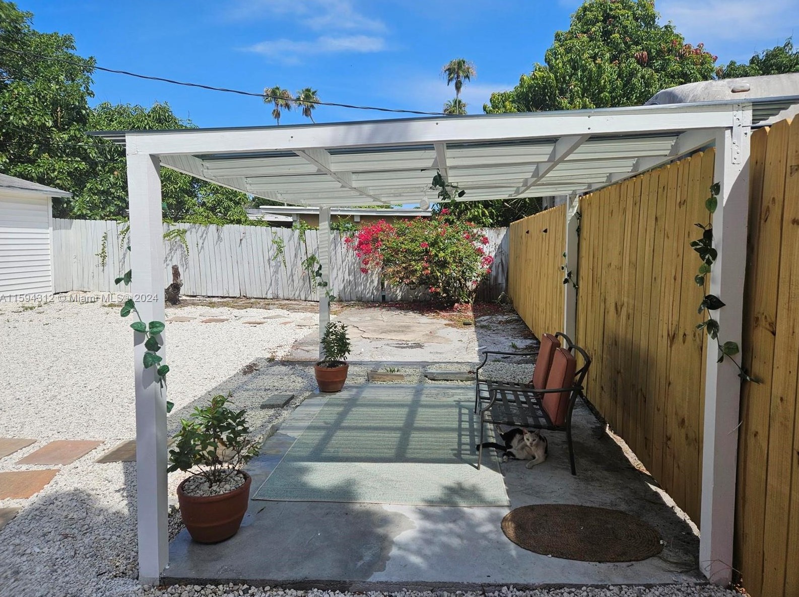 1107 Mayflower Rd, Fort Pierce, FL 34950-5030
