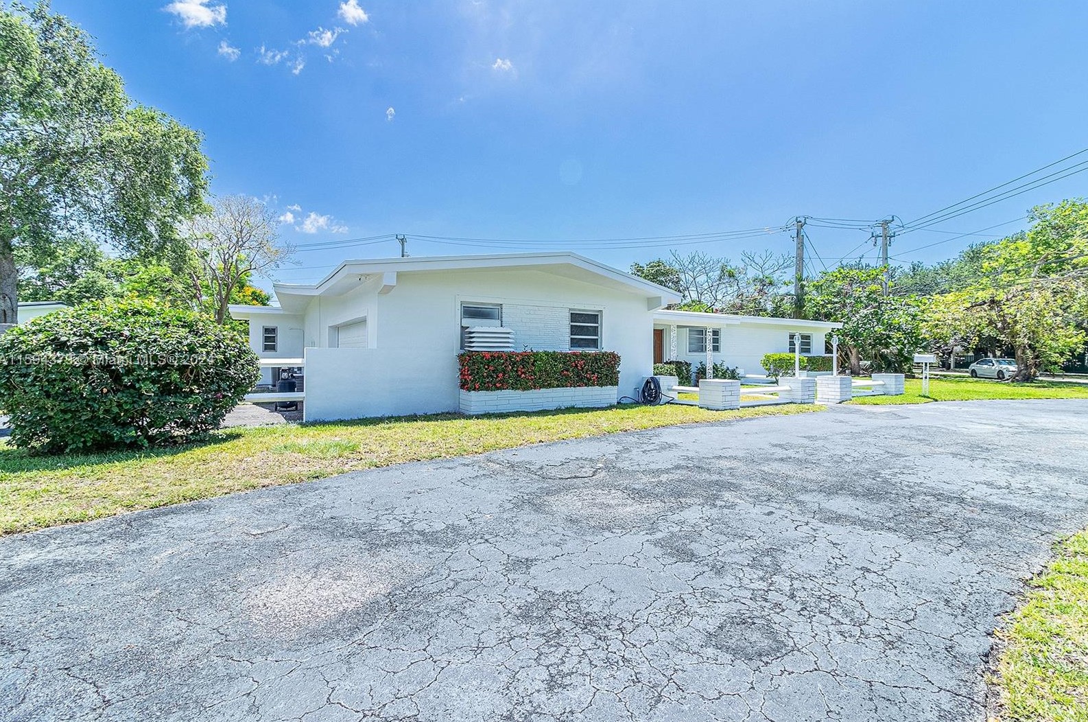 8145 128th St, Miami FL  33156-6150 exterior