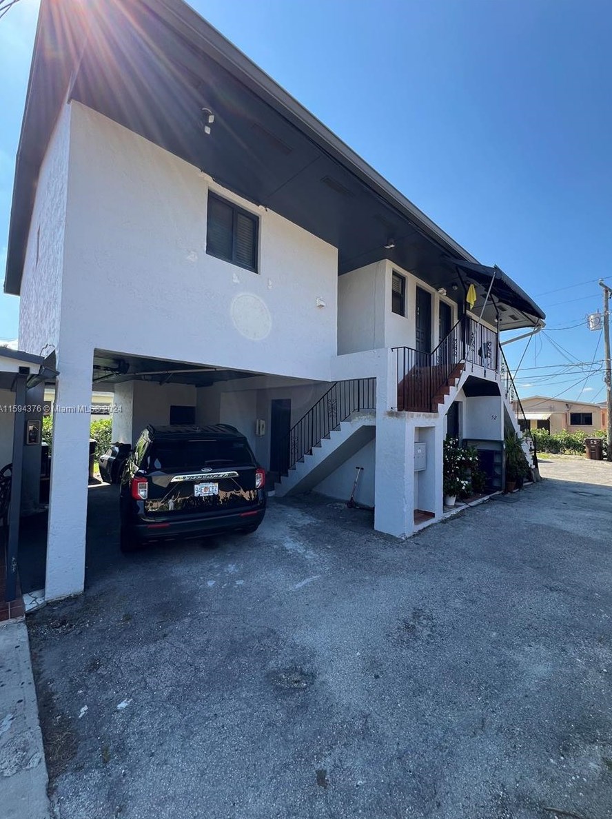 50 28th St, Hialeah FL  33010-1712 exterior