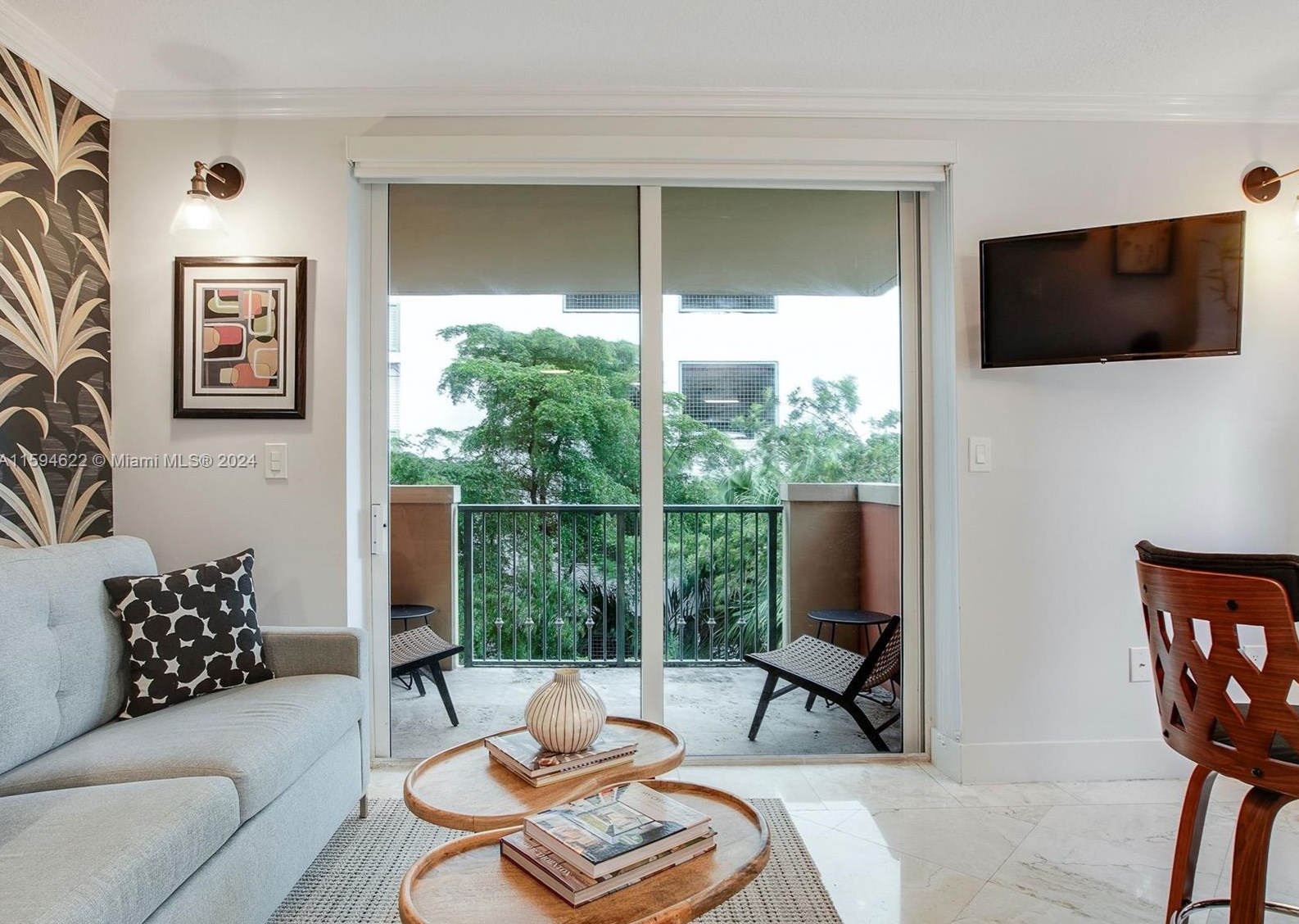 2951 S Bayshore Dr #517, Miami, FL 33133