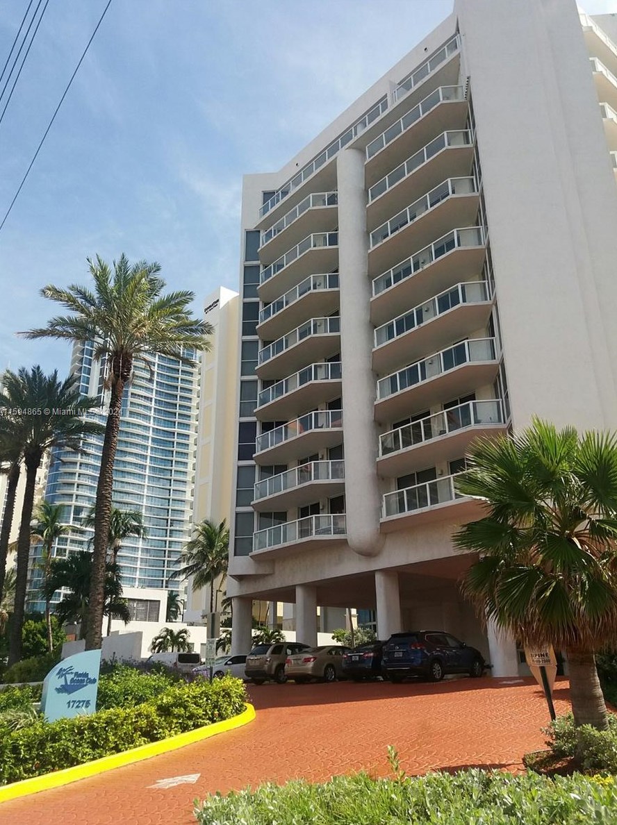 17275 Collins Ave #402, Miami Beach, FL 33160