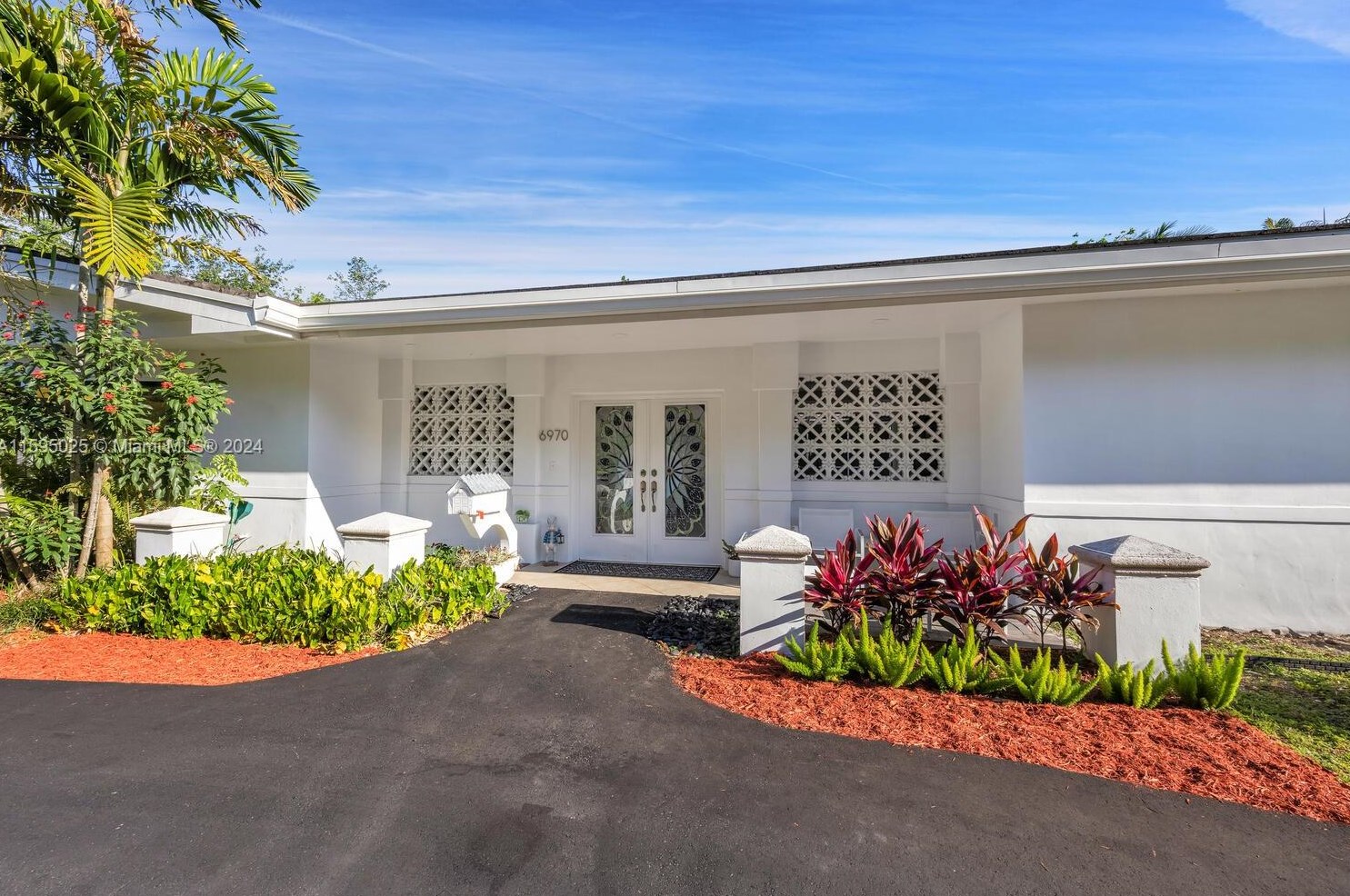 6970 Sw 124th St, Miami, FL 33156