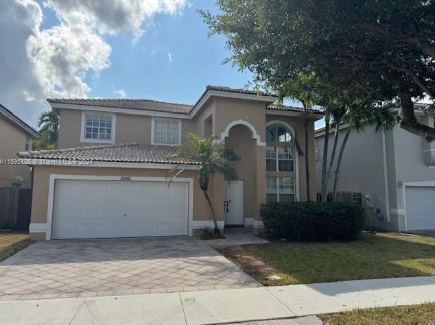 10061 166th Ave, Miami, FL 33196-1037