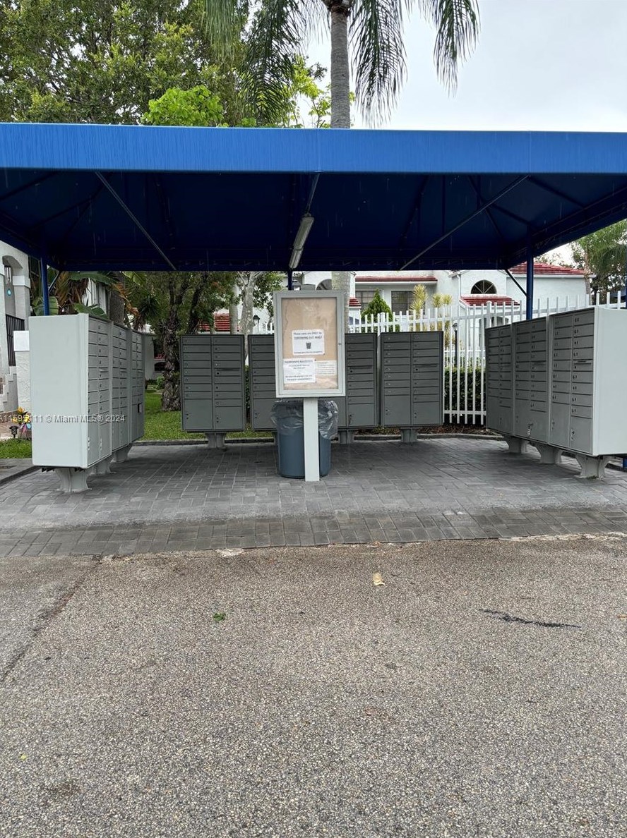 11917 11th St, Hollywood FL  33026-4364 exterior