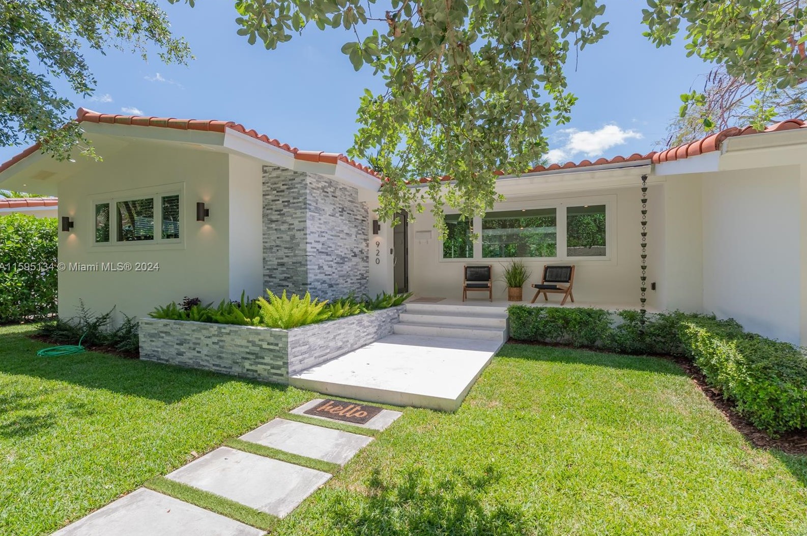 920 Alava Ave, Miami, FL 33146-1218