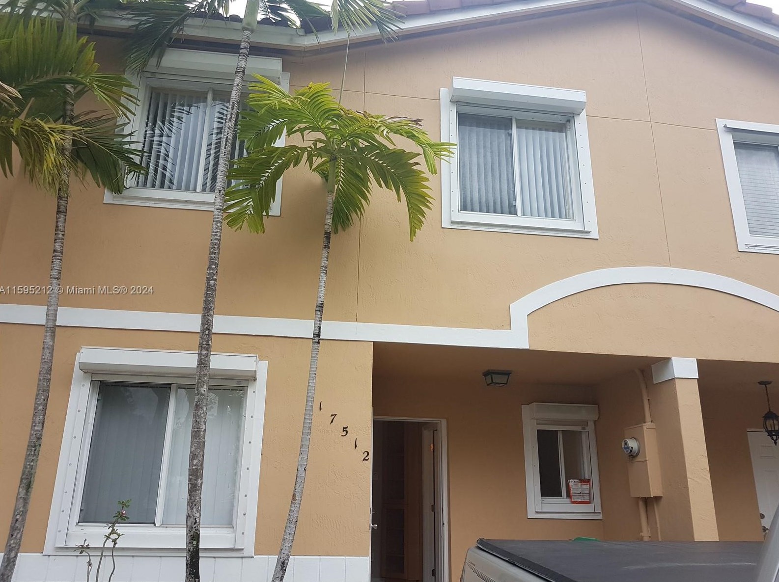 17512 Sw 139th Ct #17512, Miami, FL 33177