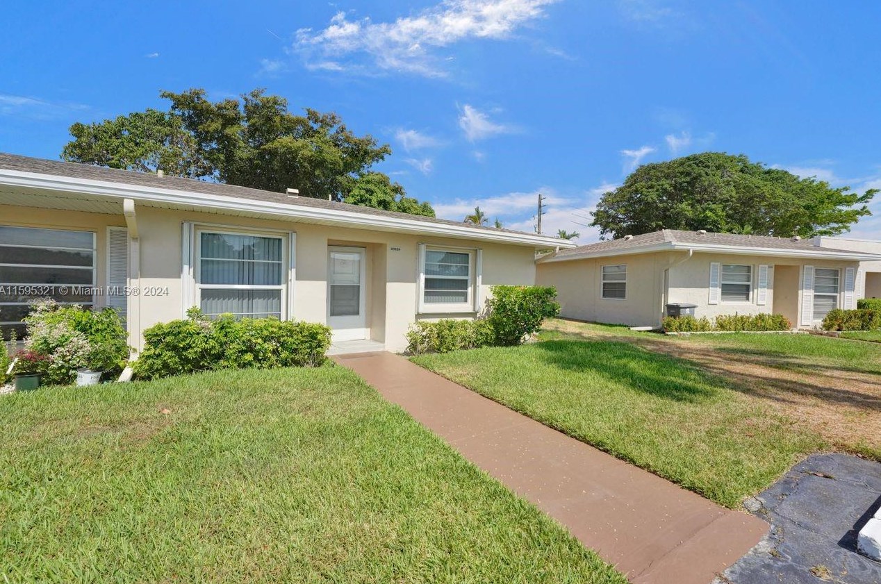 20938 Sedgewick Dr, Boca Raton, FL 33433-1814