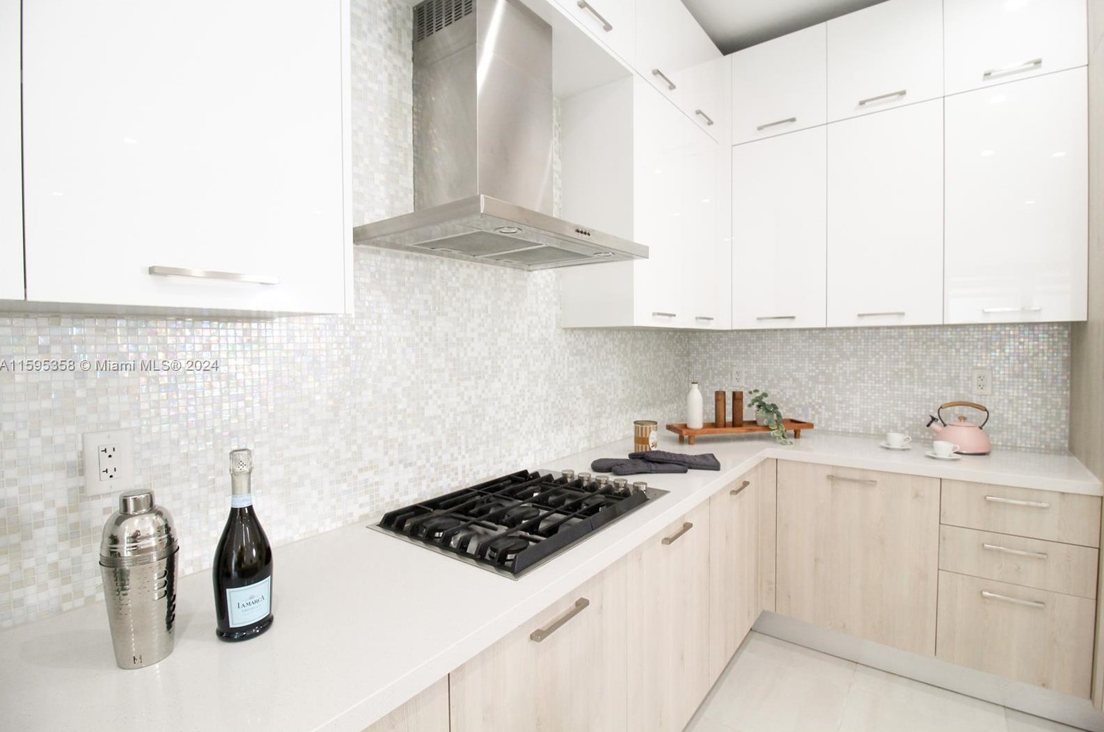 8208 44 Ter, Miami FL 33185 exterior