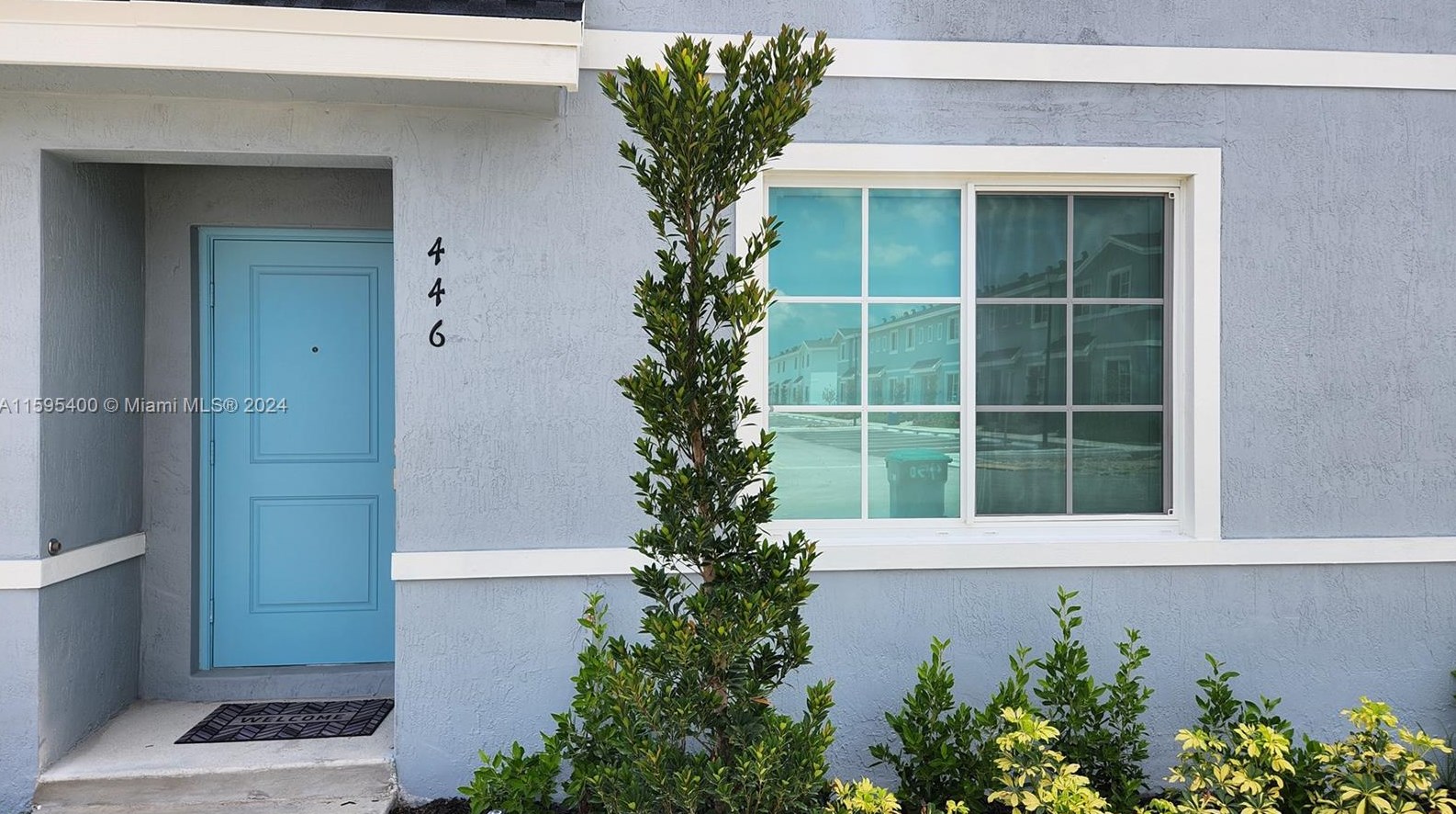 446 Nw 11 Ave, Homestead, FL 33034