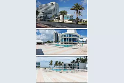 5445 Collins Ave #1735, Miami Beach, FL 33140 - Photo 2