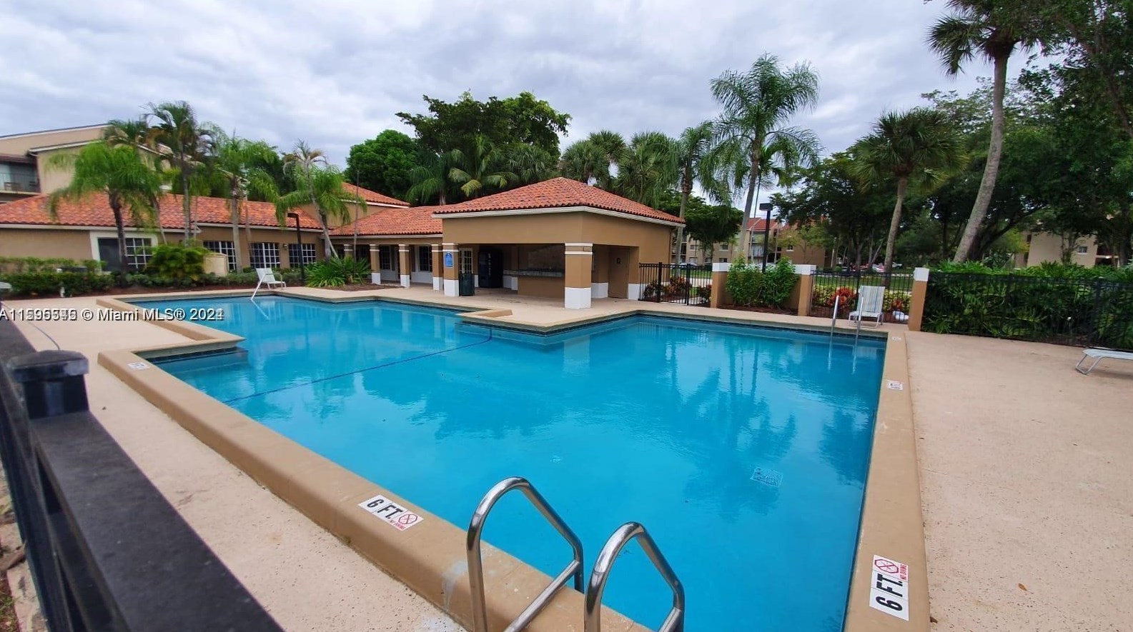 1251 Benoist Farms Rd, West Palm Beach FL  33411-3262 exterior