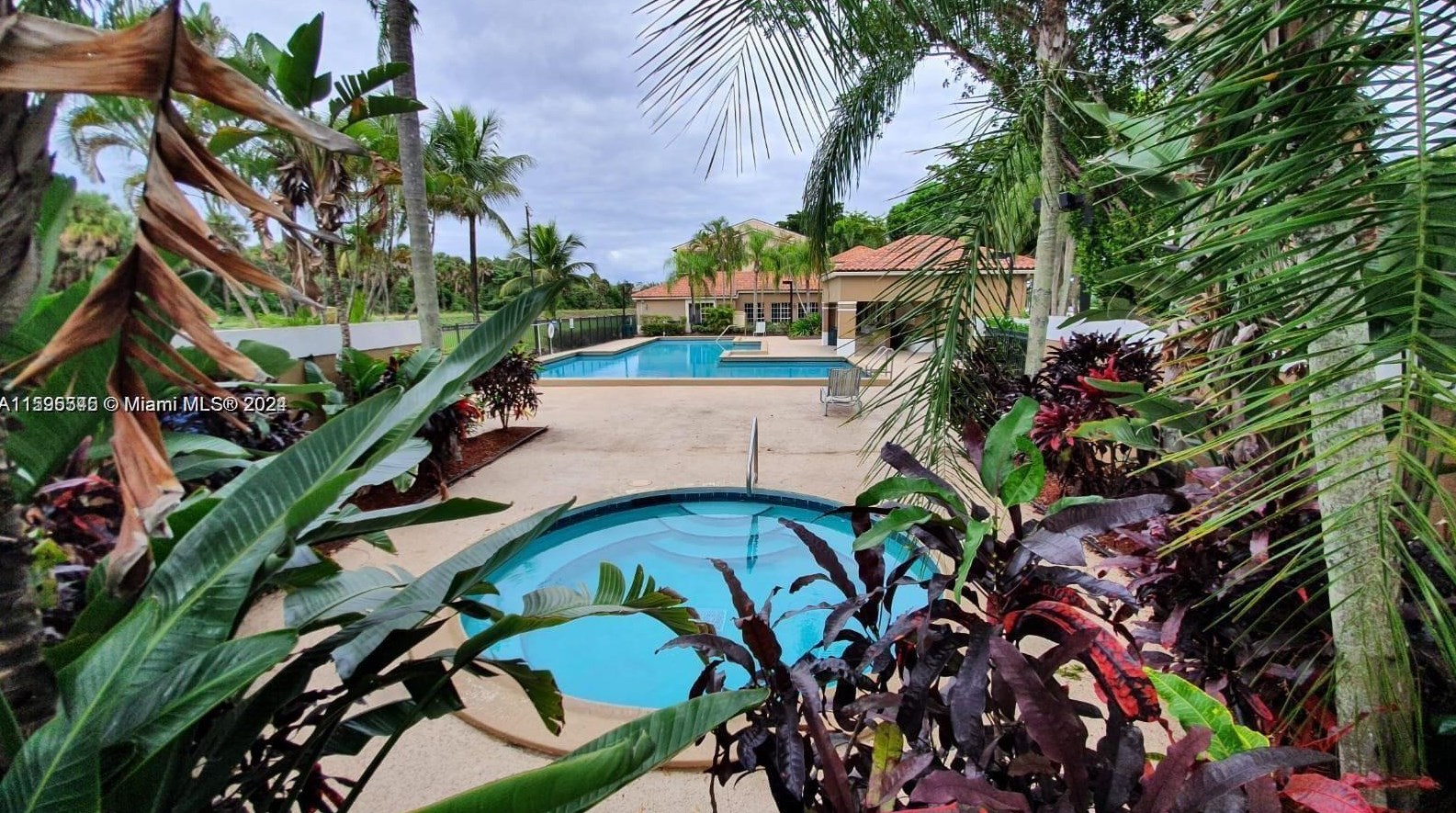 1251 Benoist Farms Rd, West Palm Beach, FL 33411-3262
