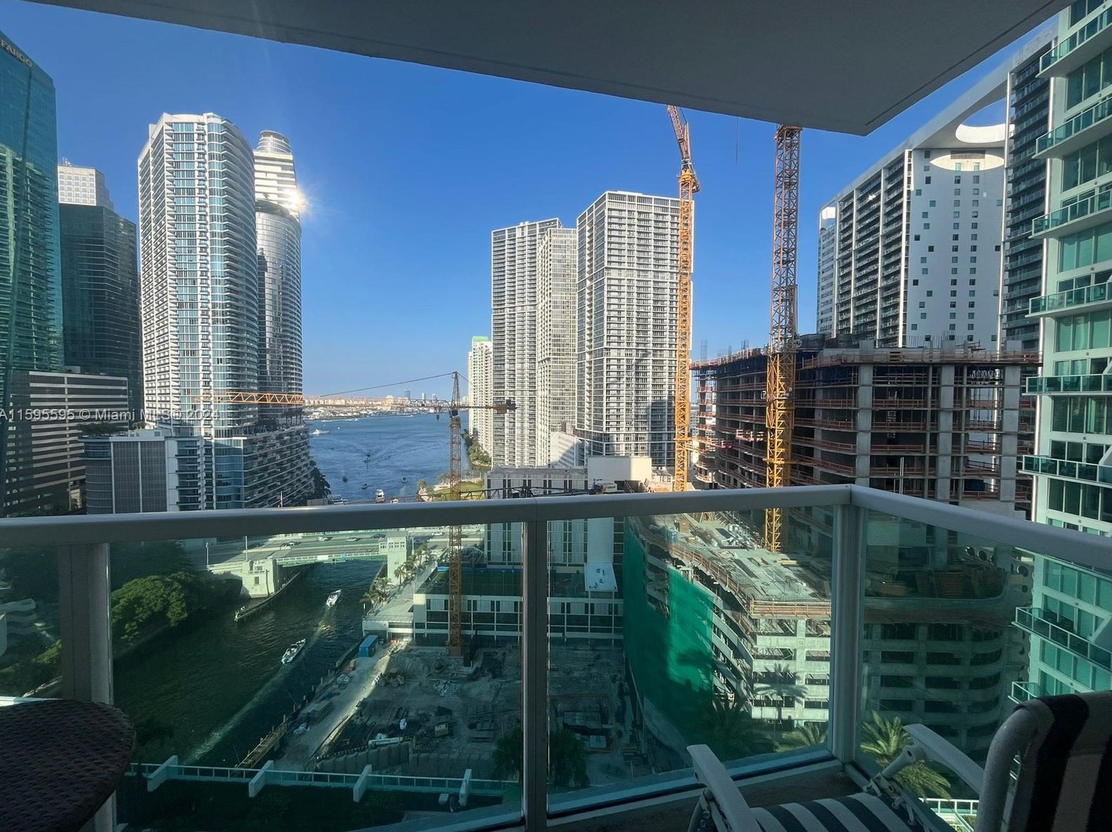 31 Se 5th St #2310, Miami, FL 33131