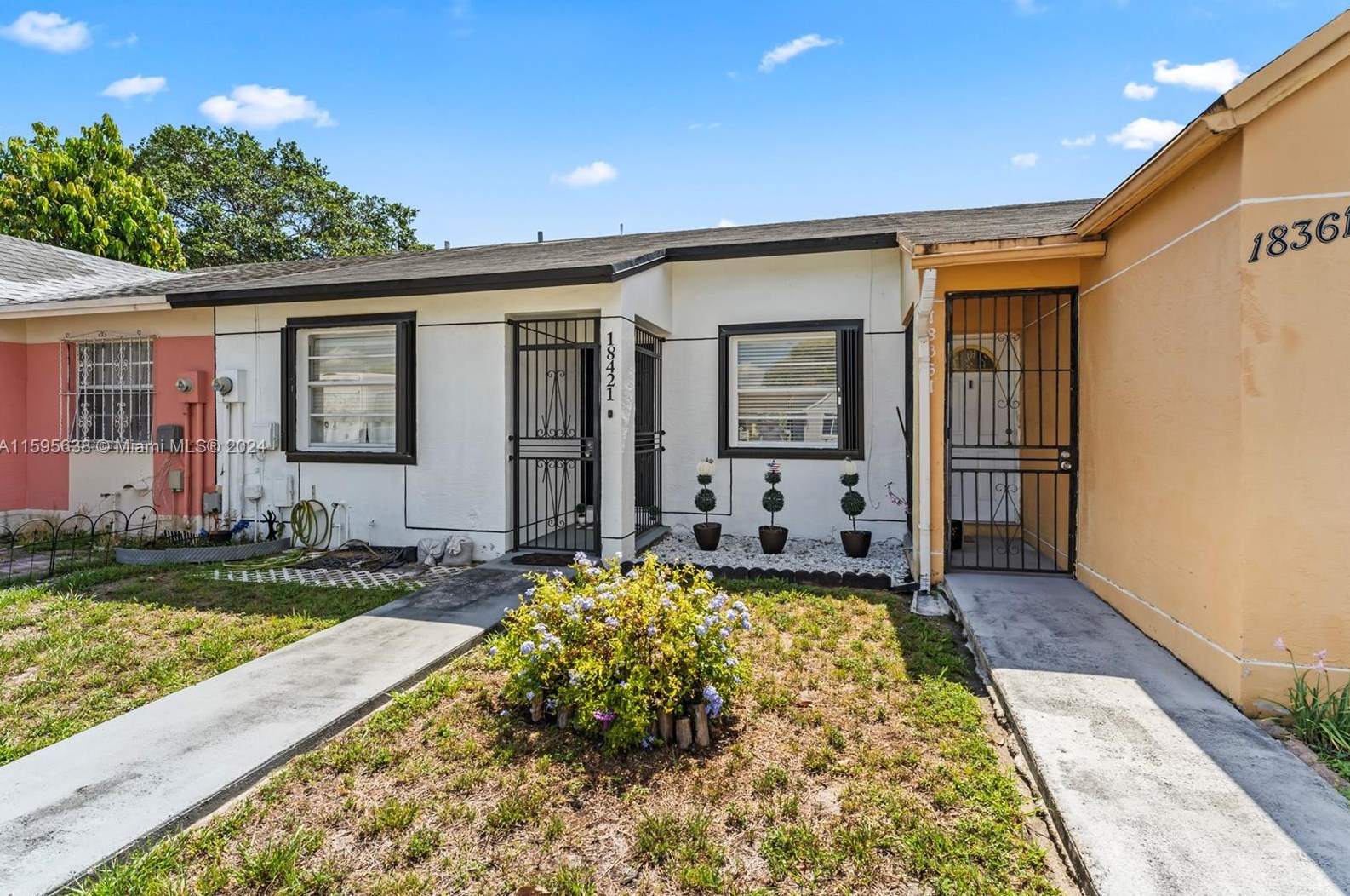 18421 44th Ct, Miami, FL 33055-3070