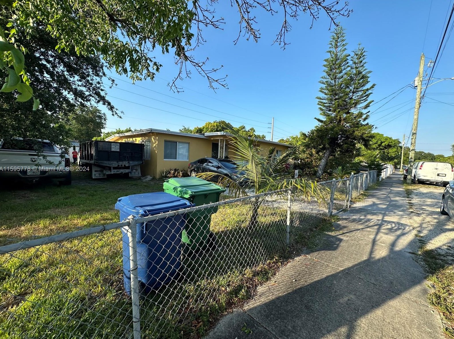 1879 86th Ter, Miami, FL 33147-4239