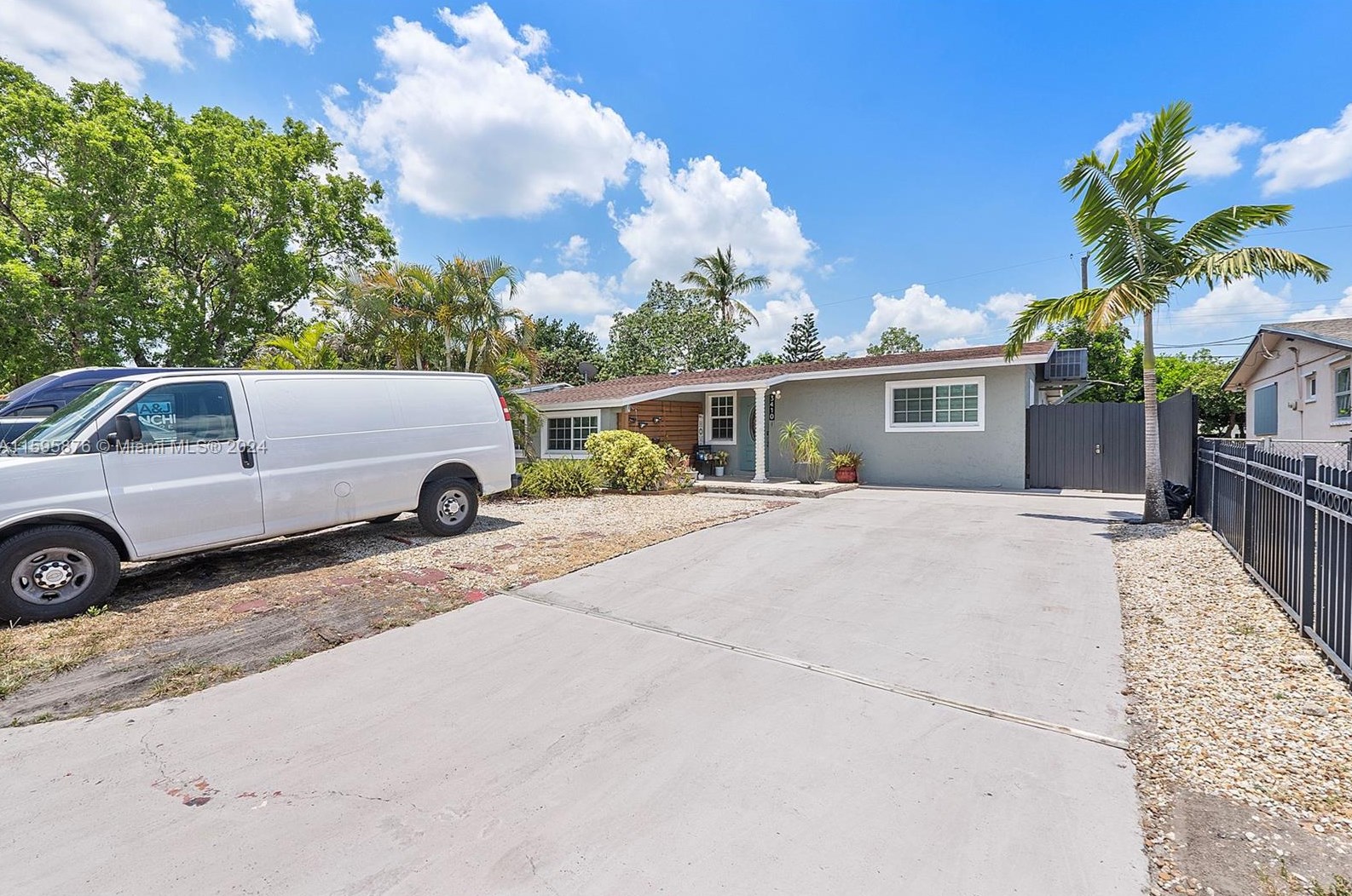 3410 72nd Ter, Hollywood, FL