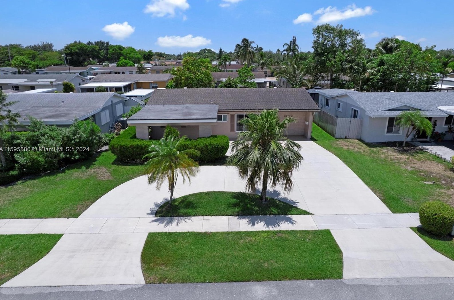 7740 42nd St, Hollywood, FL 33024-8410