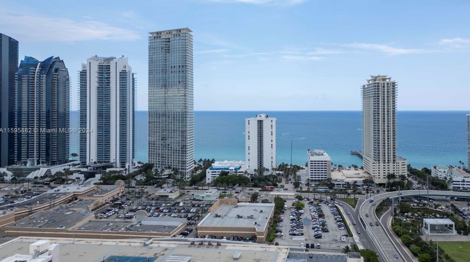 300 Sunny Isles Blvd, Miami FL 33160-4211 exterior