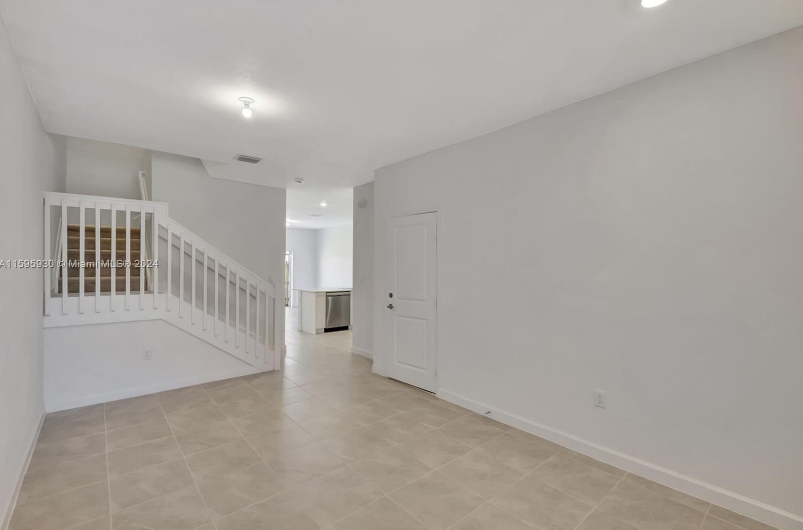 2329 125th St, Miami FL  33167-2514 exterior