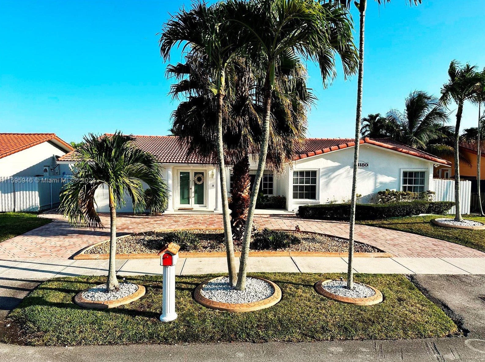 13180 18th Ter, Miami, FL 33175-1358
