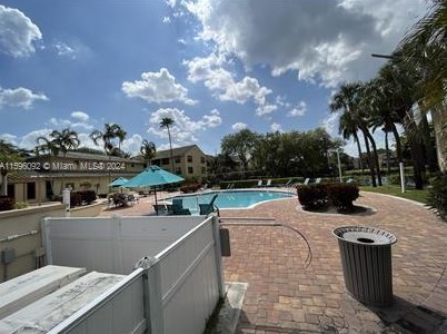 2313 Congress Ave, Boynton Beach FL  33426-7434 exterior