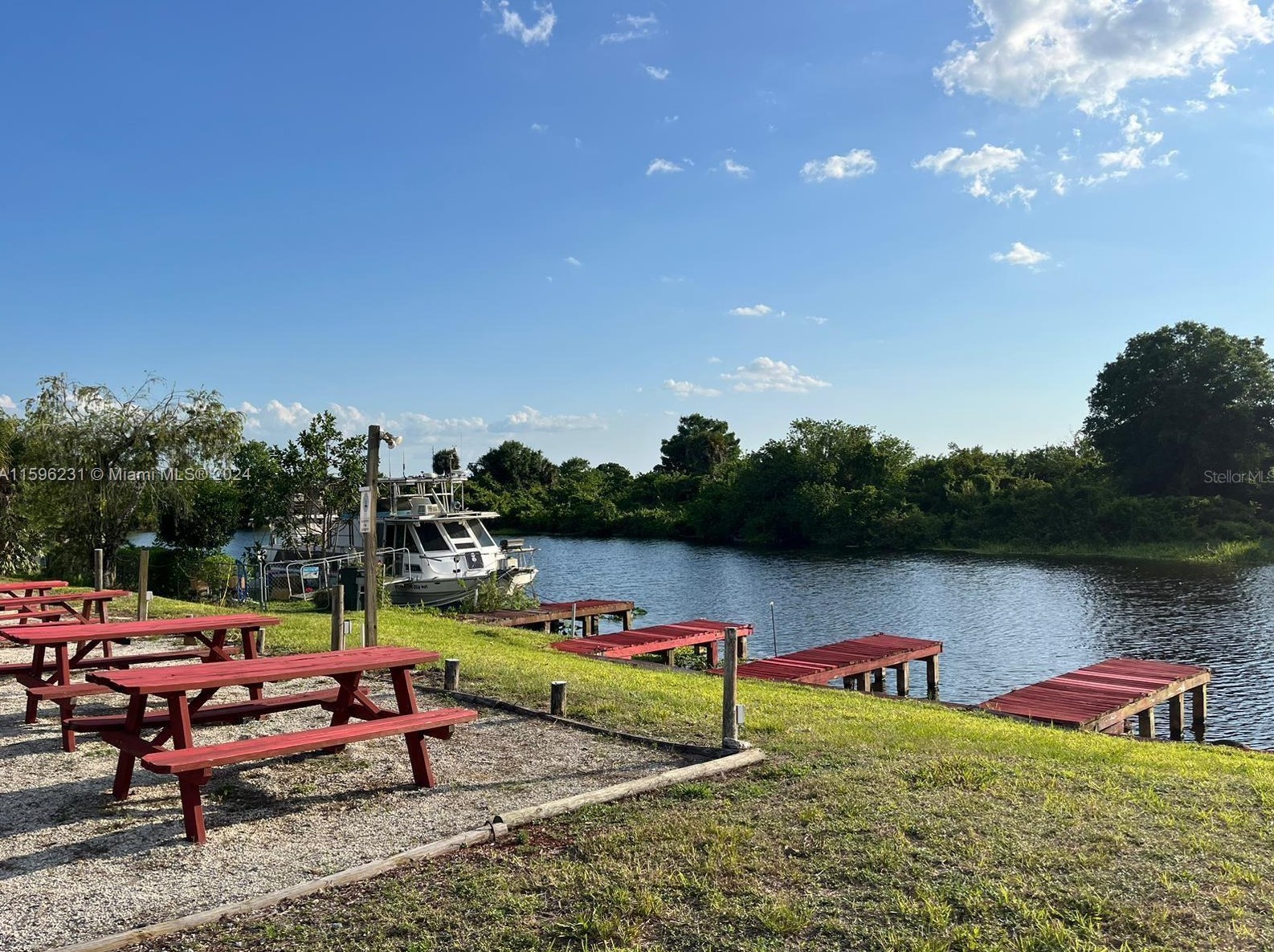 14725 Nw 1st Pkwy #rb6, Okeechobee, FL 34972