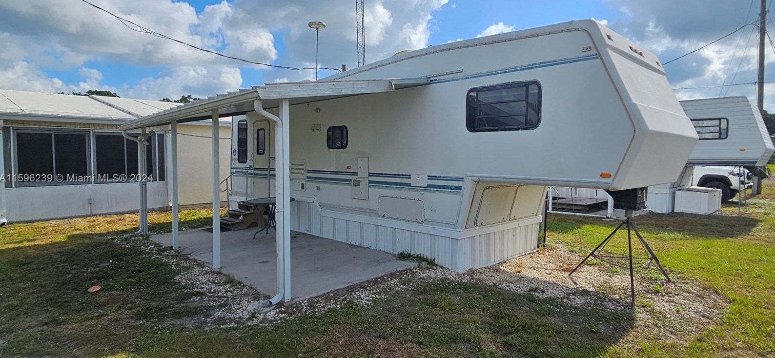 14725 Nw 1st Pkwy #rb1, Okeechobee, FL 34972