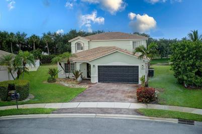 12601 SW 45th Dr, Miramar, FL 33027 - Photo 1