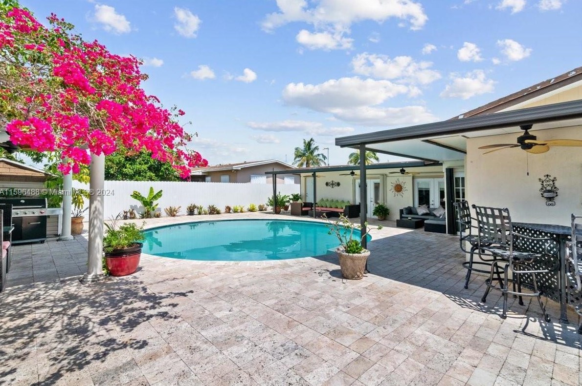 11230 181 St, Miami FL  33056-3400 exterior