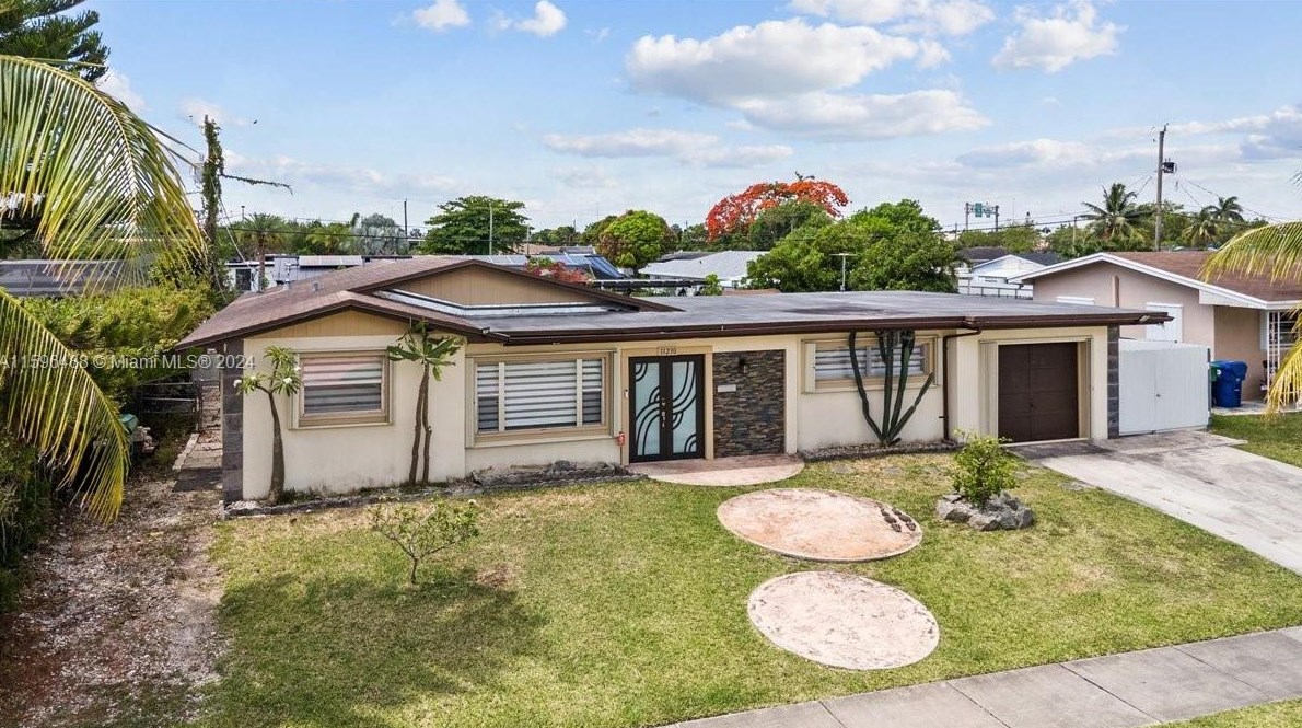 11230 181st St, Miami, FL 33157-4957