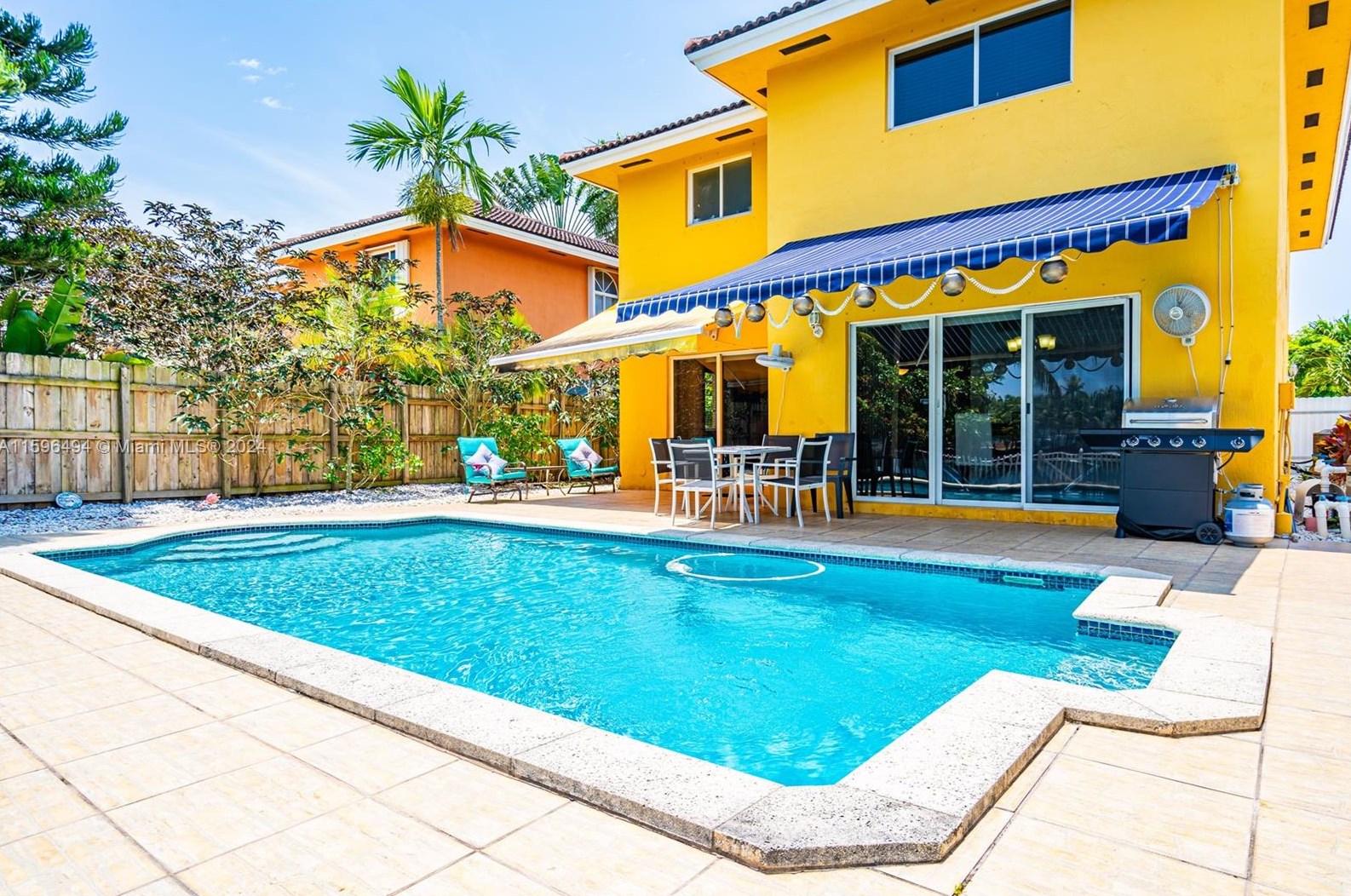 16551 141st Ave, Miami, FL 33177-2080
