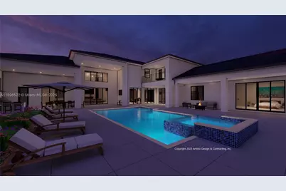 10991 Northstar St, Davie, FL 33324 - Photo 1