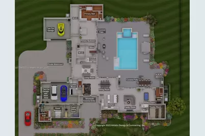 10991 Northstar St, Davie, FL 33324 - Photo 6