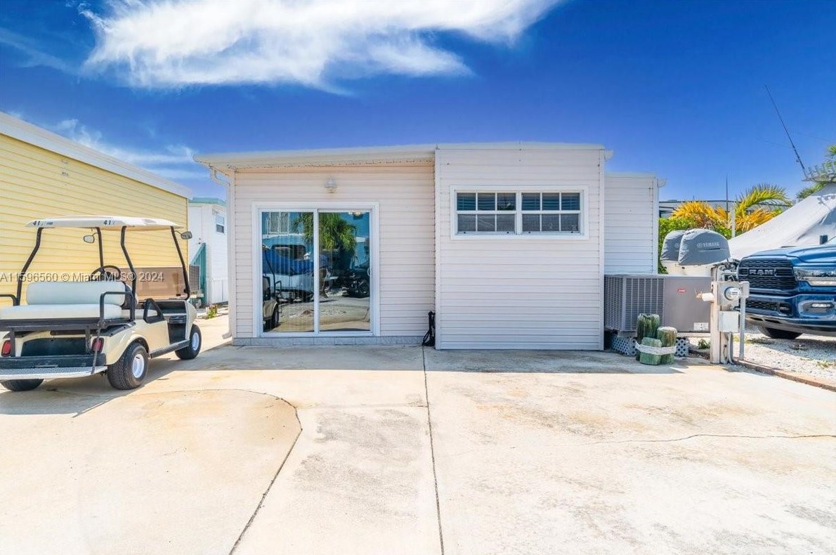 65821 Overseas Hwy #417, Conch Key, FL 33001