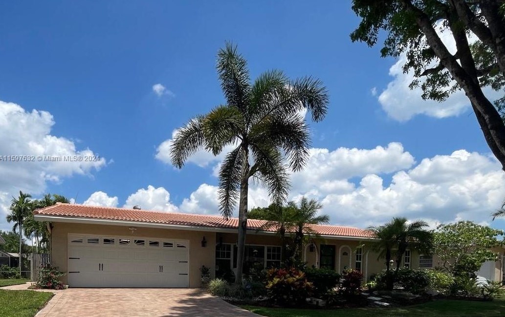 1721 Nw 106th Terrace, Hollywood, FL 33026